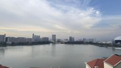 Pebble Bay (D15), Condominium #618275541